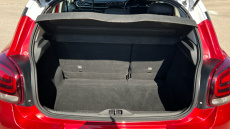 Citroen C3 1.2 PureTech Flair 5dr Petrol Hatchback